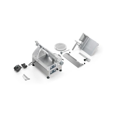 Sirman Canova 300 VV Automec professional automatic slicer CE