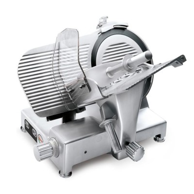 Sirman Palladio 350 Top Professional CE Gravity Inclined Slicer