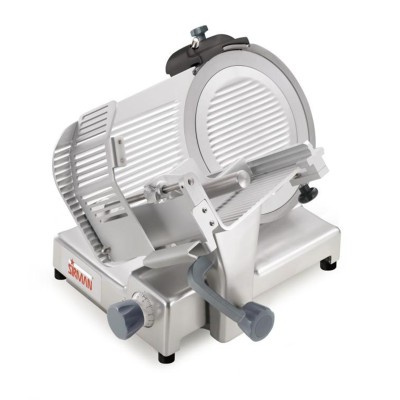 Sirman Palladio 300 Automatic Professional Slicer CE