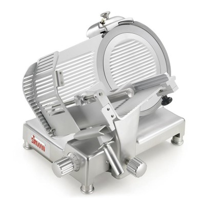 Sirman Palladio 300 Automatischer Top Professional CE Aufschnittmaschine