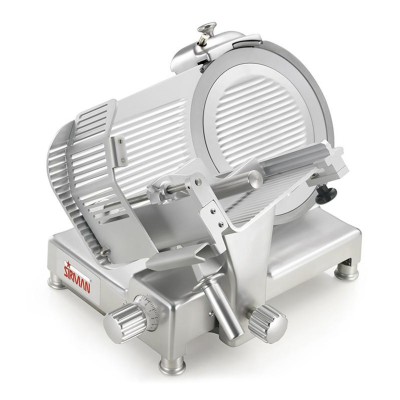 Sirman Palladio 330 Automatyczna krajalnica Top Professional CE