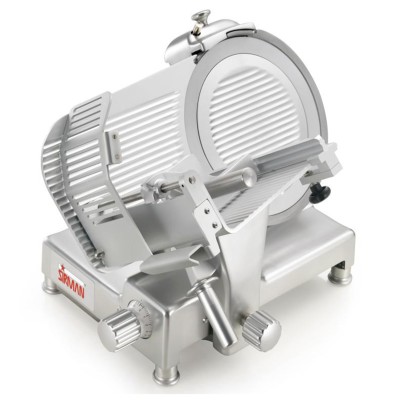 Sirman Palladio 350 Automatyczna krajalnica Top Professional CE