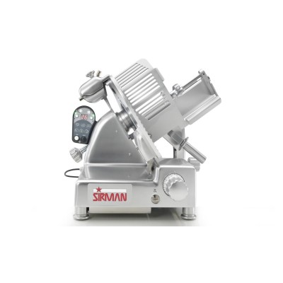 Sirman Palladio 350 Automatic Top Slicer CE Professional