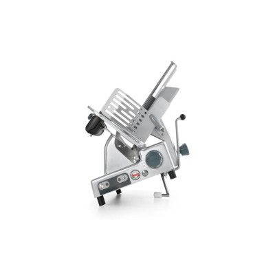Trancheuse inclinée professionnelle Sirman Palladio 300 Evo USA CE