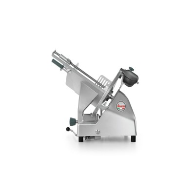 Cortadora inclinada profesional Sirman Palladio 300 Evo USA CE