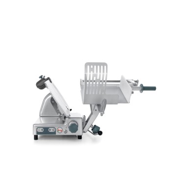 Sirman Palladio 300 Evo USA professional CE inclined slicer