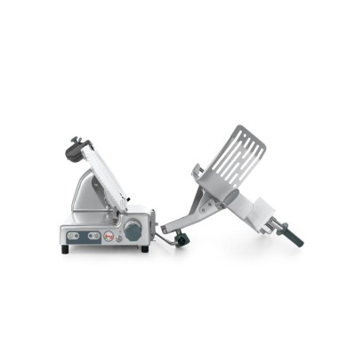 Sirman Palladio 300 Evo USA professional CE inclined slicer