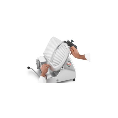 Sirman Palladio 300 Evo USA professional CE inclined slicer