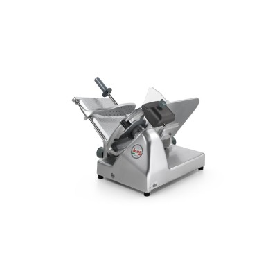 Trancheuse inclinée professionnelle Sirman Raffaello 330 EVO CE
