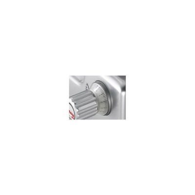 Trancheuse inclinée professionnelle Sirman Raffaello 330 EVO Top CE