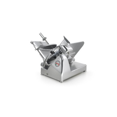 Cortadora inclinada profesional Sirman Raffaello 330 EVO Top CE