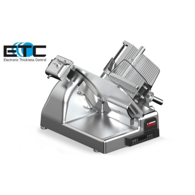 Sirman Galileo 350 EVO TOP professional CE gravity slicer