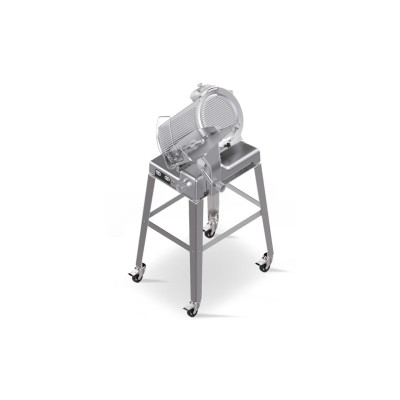 Sirman Galileo 350 EVO TOP professional CE gravity slicer