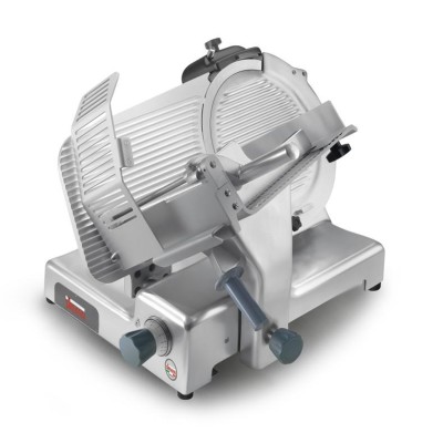 Sirman Galileo 350 Evo Automatyczna krajalnica grawitacyjna CE Professional