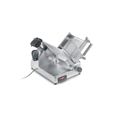 Sirman Galileo 350 Evo Automatyczna krajalnica grawitacyjna CE Professional