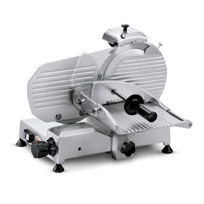 Trancheuse verticale manuelle Sirman Mirra 220 C.