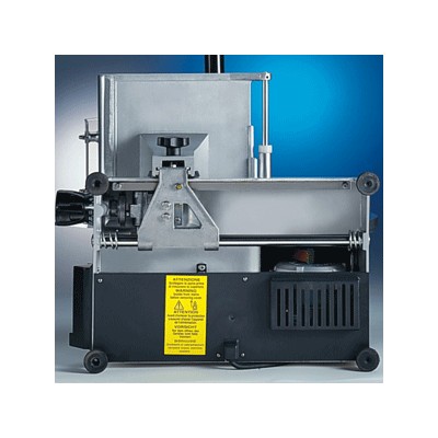Trancheuse verticale manuelle Sirman Mirra 250 C.