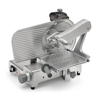 Trancheuse verticale professionnelle Sirman Giotto 275 BS1 CE