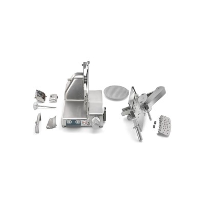 Sirman Giotto 300 BS1 Top profesjonalna pionowa krajalnica CE