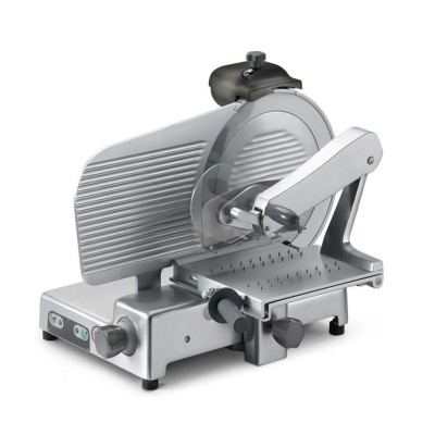 Trancheuse verticale manuelle Sirman Mantegna 330 bs1