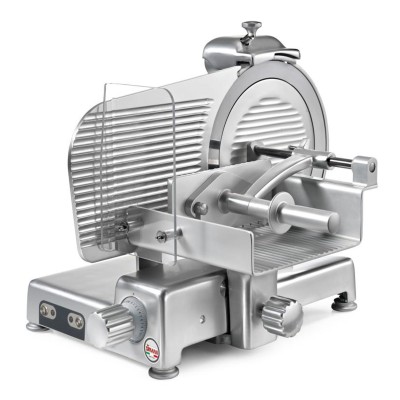 Cortadora vertical Sirman Mantegna 350 vco top bm profesional CE