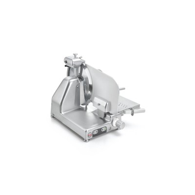 Trancheuse verticale Sirman Tiziano 370 Evo BS1 Top Professional CE