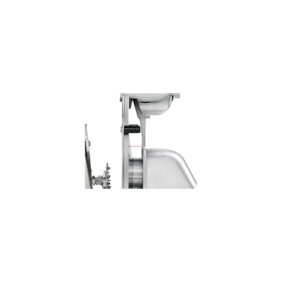 Cortadora vertical Sirman Tiziano 370 Evo BS1 Top Professional CE