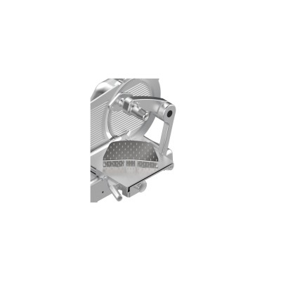 Trancheuse verticale professionnelle Sirman Tiziano 350 Evo BS2 CE