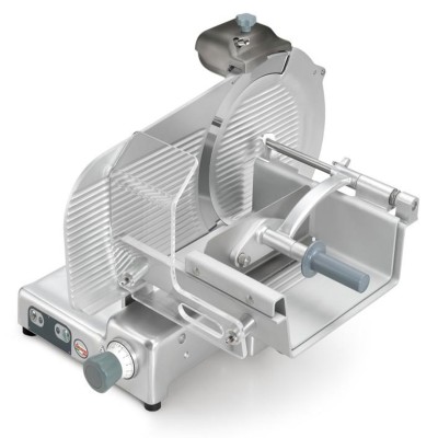Trancheuse verticale professionnelle Sirman Tiziano 370 Evo VCS CE