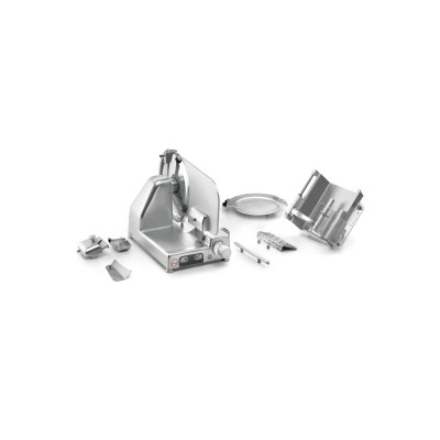 Trancheuse verticale professionnelle Sirman Tiziano 370 Evo VCS CE