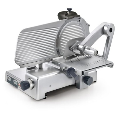 Sirman Leonardo 385 Evo BS2 professional CE vertical slicer