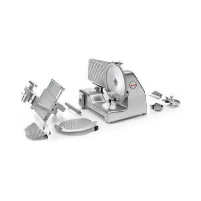 Sirman Leonardo 385 Evo BS2 Professional CE Vertikalschneider