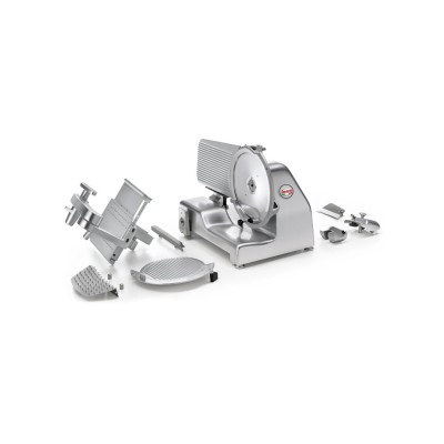 Sirman Leonardo 350 Evo BS2 Top professional CE vertical slicer