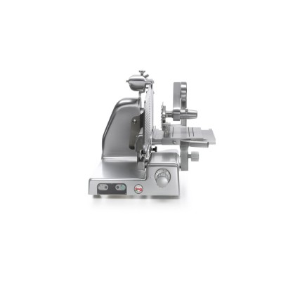 Sirman Leonardo 370 Evo BS2 Top professional CE vertical slicer