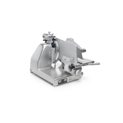 Sirman Leonardo 370 Evo BS2 Top professional CE vertical slicer