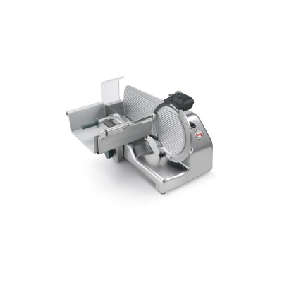 Trancheuse verticale manuelle Sirman Leonardo 385 Evo vcs