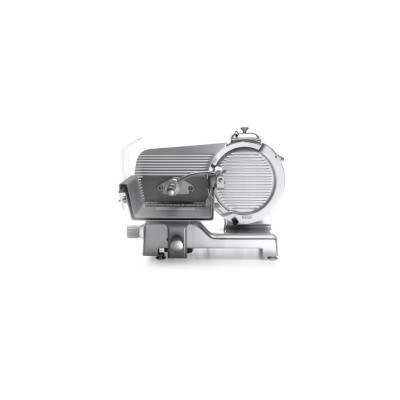Trancheuse verticale professionnelle Sirman Leonardo 350 Evo vcs, certifiée CE