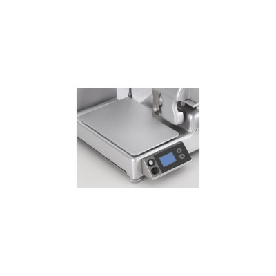Sirman Leonardo 350 Evo vcs Top profesjonalna pionowa krajalnica CE