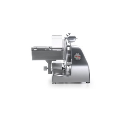 Trancheuse verticale professionnelle Sirman Leonardo 350 Evo vcs, certifiée CE