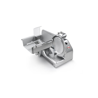 Sirman Leonardo 350 Evo vcs Top professional CE vertical slicer
