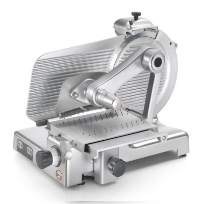 Cortadora vertical profesional Sirman Leonardo 350 Evo gdo BS3 CE