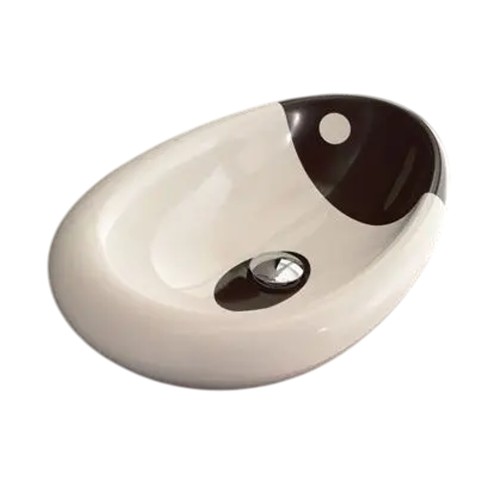 Raspel Orca 65cm two-tone...