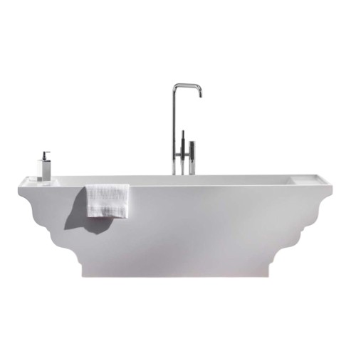 Bañera exenta Rapsel...