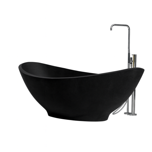 Baignoire îlot Rapsel...