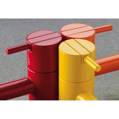 Vola HV1 Single-lever basin mixer tap