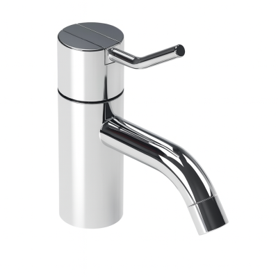Grifo monomando para lavabo Vola HV1M