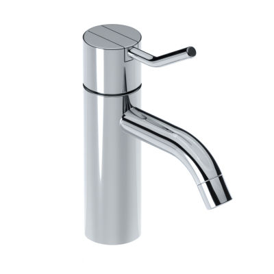 Vola HV1M+30 Grifo monomando para lavabo