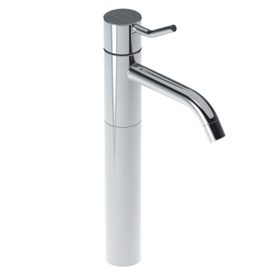 Vola HV1M+170/150 High Single Lever Basin Mixer Tap