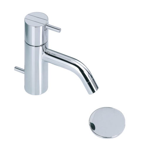 Robinet mitigeur de lavabo...