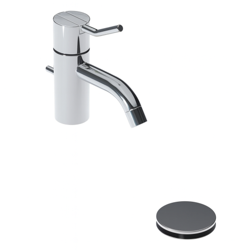 Grifo mezclador de lavabo...